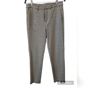 Core Life plaid dress pants